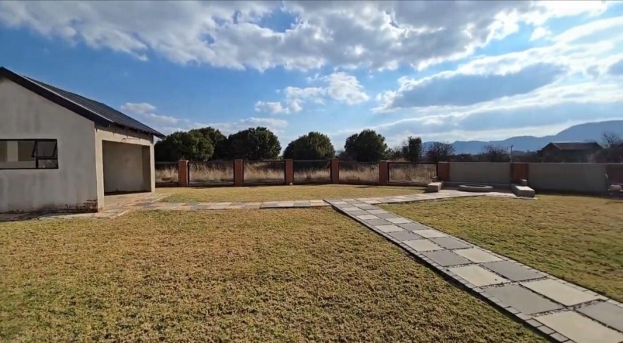 4 Bedroom Property for Sale in La Camargue Private Country Estate North West